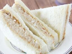 화제의 백종원표 <strong>참치</strong><strong>샌드위치</strong> 3단계까지 만들어봤어요^_^