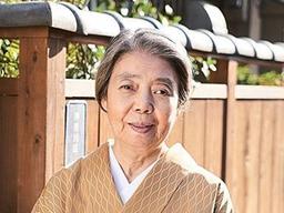 벚나무가 된 '국민 엄마'의 마지막 인사