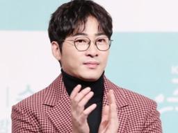 배우 <strong>강지환</strong> 긴급체포…소속사 여직원 2명 <strong>성폭행</strong>·추행 혐의