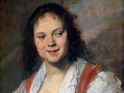 사진 속 웃는 얼굴… 20세기 초까지 천박함의 표상이었다