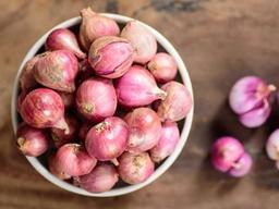 <strong>양파</strong>보다 강렬한 샬롯의 짜릿한 맛