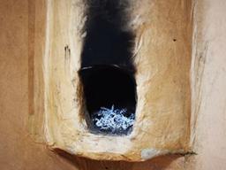 투박한 너와 지붕 사이로 켜켜이 쌓인 화전민의 삶