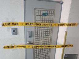 '다른 남자와 외도' 환청에···아내와 딸 마구 찌른 60대