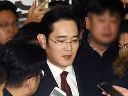 조작된 ‘1대0.35’…이재용 위해 국민 노후자금 수천억 날려