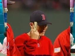 <strong>김병현</strong> ‘법규형’ 된 사연 “가운데 손가락 욕, 전광판 나가는지 몰라”