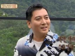 "1년에 100만원 벌어"…'한끼줍쇼' 박명훈, '기생충'으로 빛본 지하실男