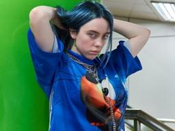 빌리 아일리시 "나는 뚜렛 증후군" 고백...뚜렛 증후군 증상, 원인은?