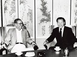 달라도 너무 다른 이병철·정주영이 만들어 낸 <strong>기적</strong>은 이렇습니다