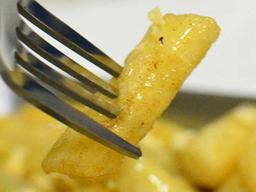 눈에서 꿀이 뚝뚝~ <strong>꿀떡</strong><strong>구이</strong>