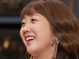 '해투' <strong>서민정</strong>, 15년 만의 '봉인해제' #오디션 #미국생활