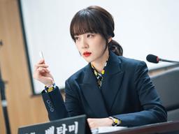 "연하남 장면 자제"···로맨스가 혹평받는 이 <strong>드라마</strong> '검블유'