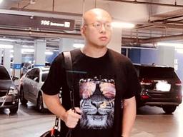 "요요야 기다려" <strong>돈스파이크</strong>, 16kg 감량 성공→홀쭉한 근황 '화제'