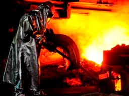 숨진 채 발견된 포항제철소 근로자, 온몸에서 골절상 확인