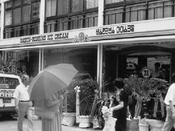 프랜차이즈 업계에서 국내 1호점으로 모두 '이 지역'을 선택한 이유