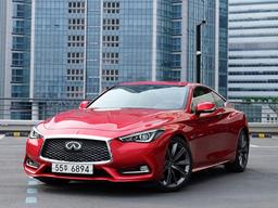 <strong>인피니티</strong> 마니아 조의렴의 <strong>인피니티</strong> Q60 레드 스포츠