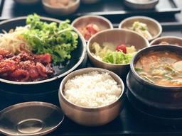 해외<strong>여행</strong> 갈 때 맛 고수들이 찾는 인천공항 맛집