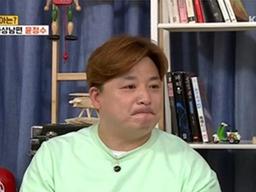 "트라우마"…'문제아들' 윤정수X김숙, 여전한 '<strong>가상 부부</strong>' 케미