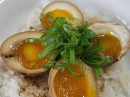 항상 일본라멘집에서 아쉽던 그 맛있는 일본식 <strong>반숙</strong>계란!
