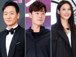 '키마이라', 성추행 스캔들2차 가해 <strong>의혹</strong>촬영 중단 "책임 물을 것"..논란ing