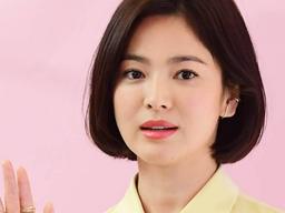 <strong>송혜교</strong> <strong>이사</strong>, 올해 초 신혼집 떠났다...`한남동 새집 마련`