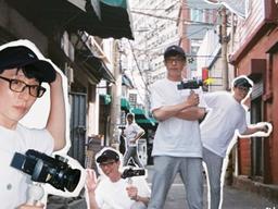 '놀면 뭐하니?' 유재석X김태호PD, 채널 한달 만에 '실버<strong>버튼</strong>' 이유 있는 기대감