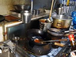 [종합]"<strong>마라탕</strong> 맛집이라 믿었는데…" '위생불량' 음식점에 배신감