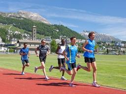 적혈구를 늘리는 고지대 적응 훈련은 도핑일까?