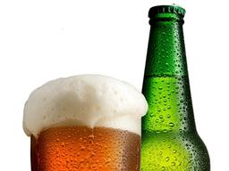 <strong>맥주</strong> 거품이 살찐다?