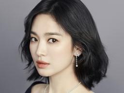 "이혼 후 혼자만의 시간 필요?"…<strong>송혜교</strong> 해외 인터뷰가 낳은 오해