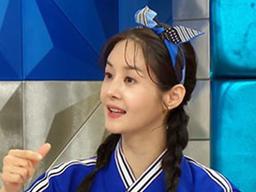 김가연이 밝힌 '악플러' 대처법…"한 놈만 팬다"