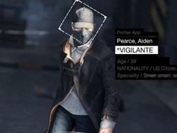 와치독, 정보화 사회에서 시민은 가축인가?