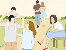 결혼 안 한 여성들이 가장 <strong>상처</strong>받는 순간