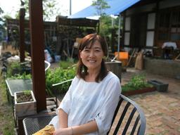 <strong>가든디자이너</strong> 오경아 “정원이 주는 선물 같은 이야기”