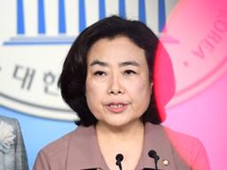 [TF확대경] '버티기 논란' 박순자, <strong>나경원</strong> 노리고 나선 까닭