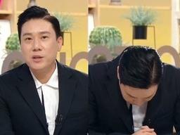 '13억 <strong>사기</strong> <strong>논란</strong>' 이상민, 고개 숙여 사과…"사실 규명 뒤 책임질 것"