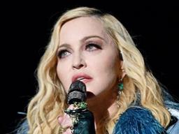 <strong>마돈나</strong>가 음악사에 새긴 페미니즘