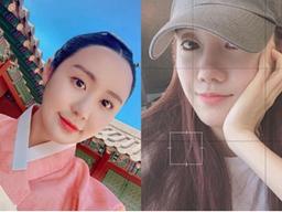 '의사요한' 정민아, 이경규 딸 이예림과 닮은꼴 화제