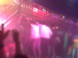 '안 떨어지려고 발버둥'…광주 클럽 붕괴 CCTV 공개