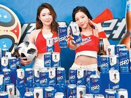 <strong>카스</strong> 싸게 준대도 보이콧···OB·도매상 충돌뒤엔 '테라 대박'