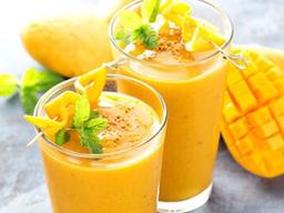 다이어트 필수 음료, 건강까지 챙기는 스무디 레시피 10