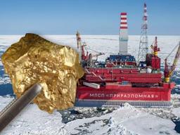 “생각만 해도 억울하다” 실수로 팔아버린 러시아의 금싸라기 땅