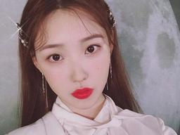 이사배, 아이유 얼마나 닮았나보니? "커다란 눈+입꼬리도 똑같"