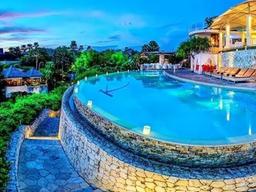 "나 여기서 살아도 돼?" 말부터 나온다는 지상낙원 여행지 TOP3