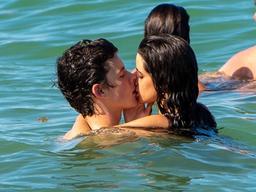 숀 멘데스, 카밀라 카베요 <strong>열애설</strong> <strong>부인</strong>했지만 데이트?