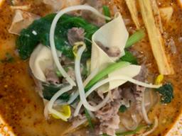 마라탕은 어떻게 강남역의 대세가 되었나?