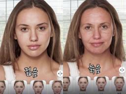 내 얼굴이 러시아에 팔린다? 노인 만들어주는 인싸 앱이 FBI 조사받게 생긴 까닭