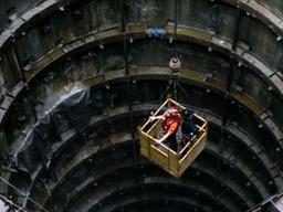 <strong>빗물</strong>펌프장 참사, 소통 부재가 낳은 人災…시공사·지자체는 `네탓`