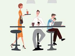 신나는 <strong>직장생활</strong>을 위한 42가지 철학 처방전