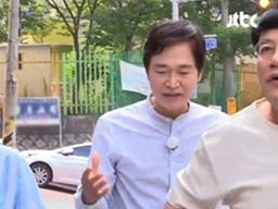 정보석 폭탄발언 “<strong>tvN</strong>, 열정 어린 배우들 홀대하는 듯”