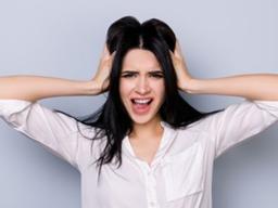 화를 참지 못하는 당신, 혹시 분노조절장애?